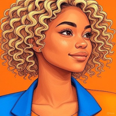 🎨 Artist & 🌐 Web3 Explorer | 🖼️ NFTs, 💰 Crypto | 📊 Technical Analysis & 📈 Market Insights | 🤝 Community Builder | 📩 Open for collabs (DM)