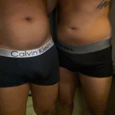 🔥 Casal +18 | Ativo e Versátil 🎬 Conteúdo íntimo e sem censura 📂 Full no Privacy | Link fixado | Novidades toda semana 🤝Pacotes? Via DM