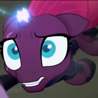 Tempest Shadow (@tempestshadow30) 's Twitter Profile