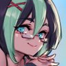 PT_CROW's profile picture. Bluesky: https://t.co/lGjH7qeNde🆎♒/GLOSSeR/ NO to gen AI 🚫/You can use all of my fan art!(plz just leave a credit,and NON-COMMERCIAL USE ONLY) 😉