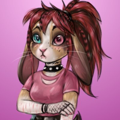 Just another furry. I do art commissions. Proud scorpio 🦂
