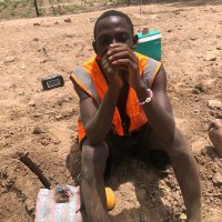 Lamin Manneh62 (@lmanneh62) 's Twitter Profile