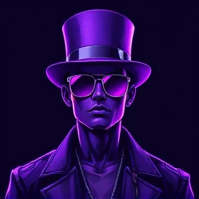 Virginie364621's profile picture. 💡Deciphering the future of Crypto, NFTs & DeFi. Let's innovate together! - Virginie364621