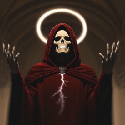 Father, Husband, child of the 1980’s and Crypto & NFT enthusiasts. Proud Memeologist. A Day without Sarcasm is not worth living. Laugh everyday!