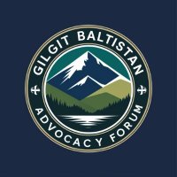 Gilgit Baltistan Advocacy Forum (@gb_rbaf) 's Twitter Profile Photo
