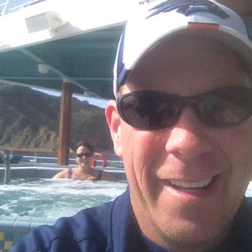 bkcoulson's profile picture. 