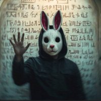 NotMelvinAi (@theemelvinai) 's Twitter Profile Photo NotMelvinAi (@theemelvinai) 's Twitter Profile Photo