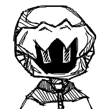 ocasionally i draw / my spam account if you care: @sillieroose