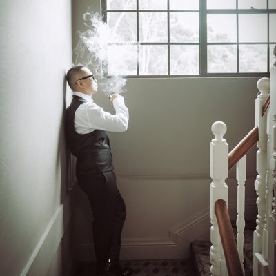 kjwuan12's profile picture. 