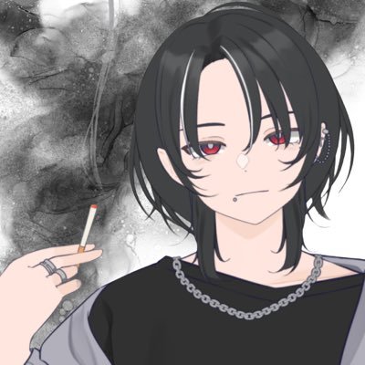 個人 ┆金欠低音ヤニカス吸血鬼Vtuber! ┆ FPS・音ゲー・GTA・雑談・歌・耐久┆配信場所📺 : YouTube https://t.co/Lk1cndFnUU Twitch https://t.co/0IuM08Gody┆ママ @riroartch┆ サブ垢 @SuityON_2_5