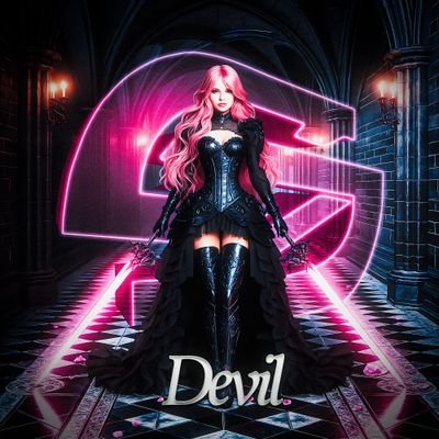 The_Devilblades's profile picture. Hiya!I'm devil, Co-Lead for @CrossalGuistics
I stream various games on twitch
✨️I knife people for fun on cod ✨️