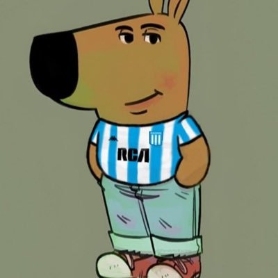 AgustinBaldini3's profile picture. No hagas planes,planea.