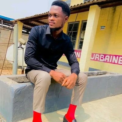Chris BADIBANGA Officiel Profile