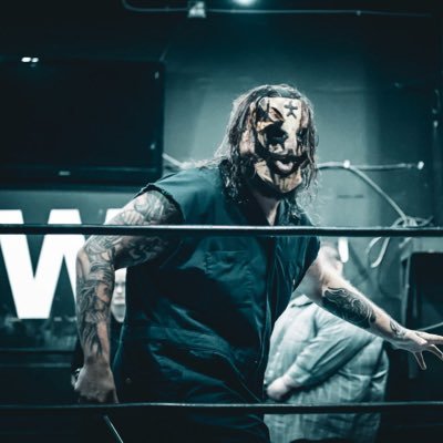 Professional Wrestler from the backwoods 🍴🦷 It’s everyone’s favorite Cousin! Available on all social media platforms