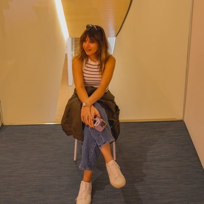 AaaFfraa's profile picture. پنهان پشت لبخندش 🍀🦋