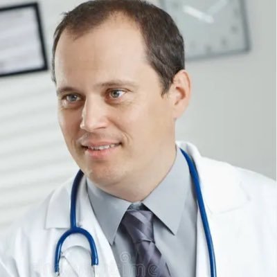 drcolethundy's profile picture. 