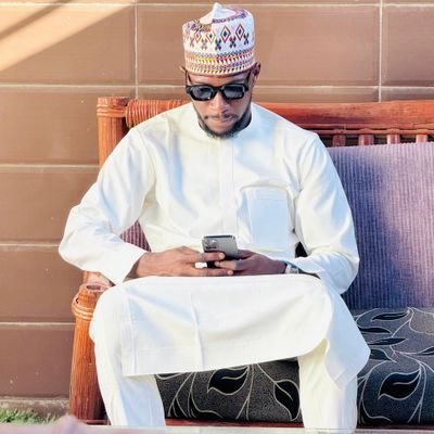 Usman Muktar😎 Profile