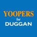 Yoopers for Duggan (@yoopers4duggan) Twitter profile photo Yoopers for Duggan (@yoopers4duggan) Twitter profile photo