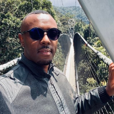 nganjiRF's profile picture. #Insurance