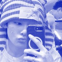 cami ☯︎ BINNIE DAYYY⁺¹ (@0325piwon) 's Twitter Profile