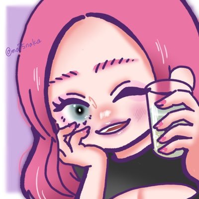 お酒飲みながらおしゃべりするおねえさんだヨ🧚‍♀️ モグゴリ歌舞伎町店でまってます💃