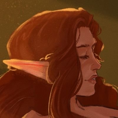 sort of nice but kinda shitty | 31 yo, they/she, bisexual | gender-evil | gamer | twitch affiliate at https://t.co/WeWgp20xNB | pfp by @pomruins 💚