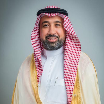 وكيل وزارة البلديات والإسكان للمشاريع والصحة العامة | محب للابداع وشغوف بالانجاز