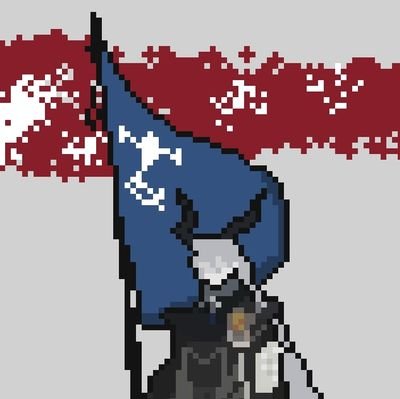 yazılımcı ve artist olmak isteyen ve olmak için çabalayan bir genç
🎮🎨🖌️
https://t.co/K6YnJQZ0ow