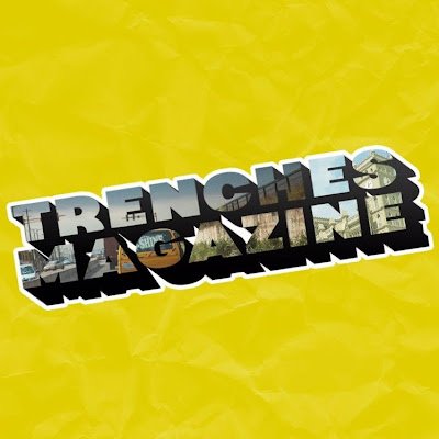 TrenchesMag_'s profile picture. Media platform that showcases talent and creativity across Africa.