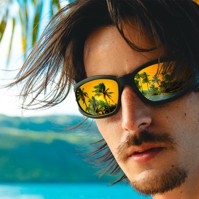 Danny Ocean Profile