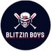 Blitzin Boys (@blitzinboys) Twitter profile photo Blitzin Boys (@blitzinboys) Twitter profile photo