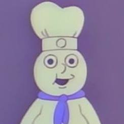 JustPoppinFresh's profile picture. Nothin' says lovin' like my doughnuts in your mouth.

Not affiliated with Pillsbury