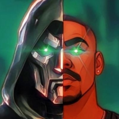 @DoctorDoomXX