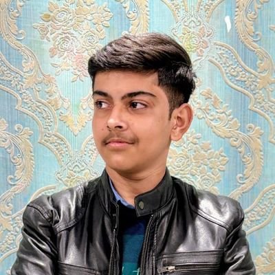 Huzzzaifa_'s profile picture. Frontend developer exploring design 🎨