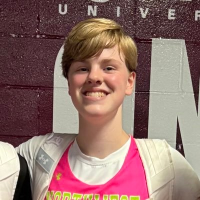 6’2 Post • 2027 • Bainbridge High School • FBC Northwest Alliance • IG: anna_m_rowe
