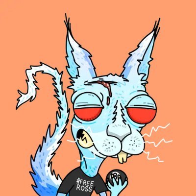 Co-Founder of @Satoshi_Roll - https://t.co/tYDZoI9wfj Co-Owner of AVAC NFT - https://t.co/927bzVC41z