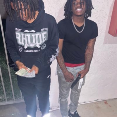 solidified 🎟️ #nofakn