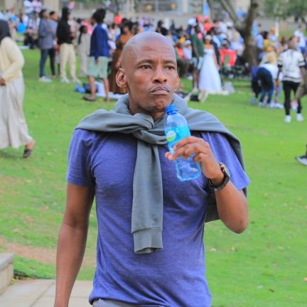 Jostan_Ntuli's profile picture. IT DATA ANALYST