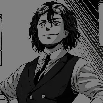 Pyrocrazyx's profile picture. yo