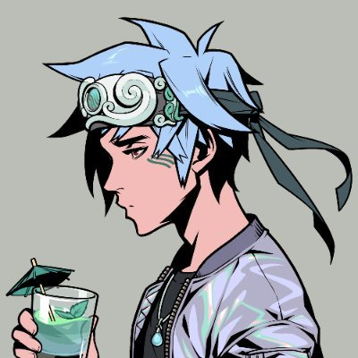 Uriel Delgadoさんのプロフィール画像
