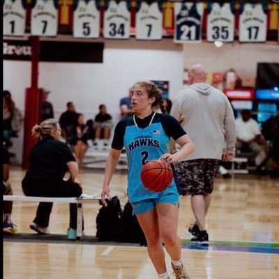 HS: Union Catholic HS ’26 \ CJ Hawks (Westrol) Alum \ Guard: Dribble ~ Pass ~ Shoot ~ Defend + All The Little Things That Win \ Mallory.Gianchiglia@gmail.com