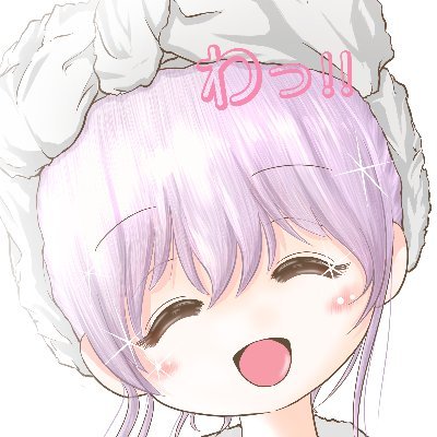 ○イラスト描いてます(*´▽`*)
○本業はコンクリートジャングルで戦う企業戦士
☆新作をリポストして頂いたらゆっくりお返し致します~
あと、フォロバ100です♪