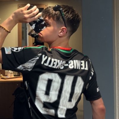 BrediAFC's profile picture. 🫱🥷🏼🫲