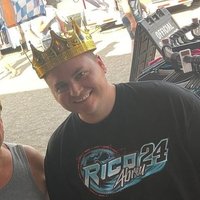 Cody (@sportsguyer2007) 's Twitter Profile Photo Cody (@sportsguyer2007) 's Twitter Profile Photo