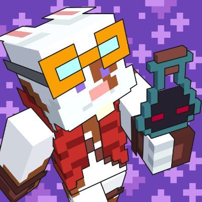 🐢•Un muy cordial saludo, soy Fanny, un artista novato random de la web, con un humilde canal sobre su juego favorito, Minecraft•📼
#HytaleIsSaved
💛💙❤️🇨🇴