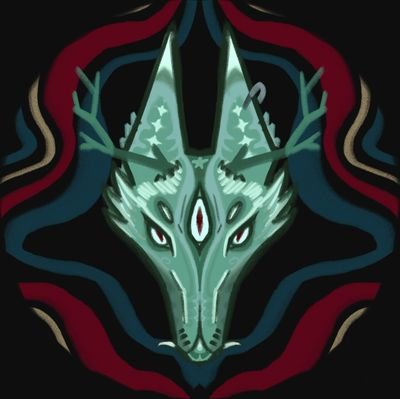 The Jackal Kingさんのプロフィール画像