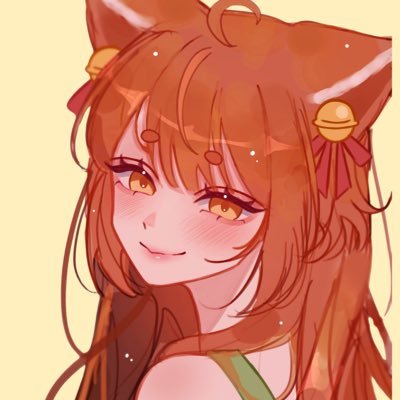 Maple! 🍎 DEBUT 7/25! Profile