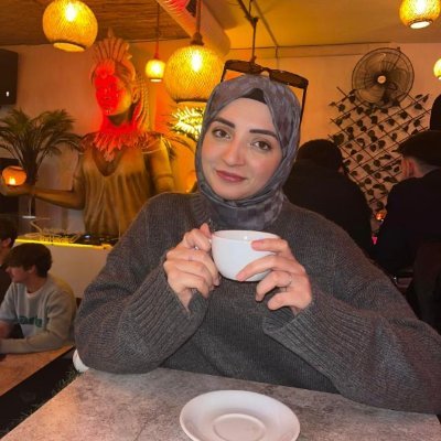 _beyza_aslan__'s profile picture. Software engineer