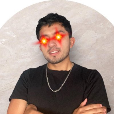 Creador de contenido en YouTube | ₿ #Bitcoin |