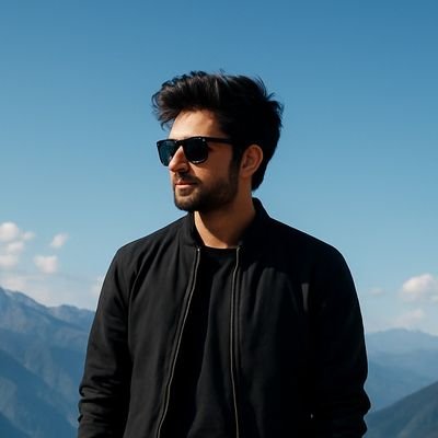 Kaustubh Profile